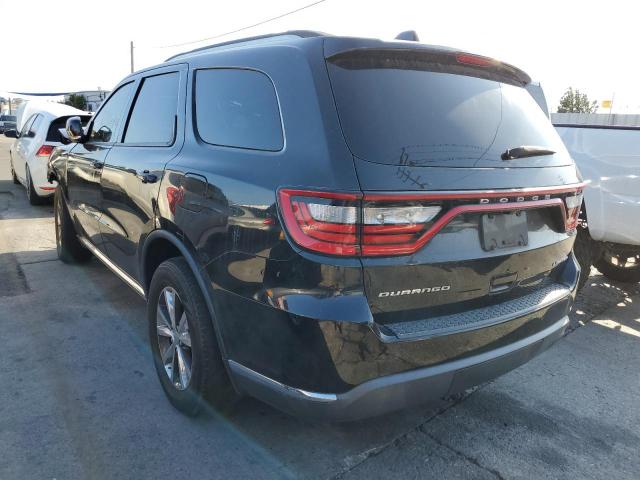 Photo 3 from auction – 2016 DODGE DURANGO LI with VIN 1C4RDHDG6GC314858