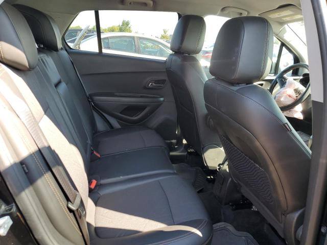 Photo 6 from auction – 2019 CHEVROLET TRAX 1LT with VIN KL7CJLSBXKB819953