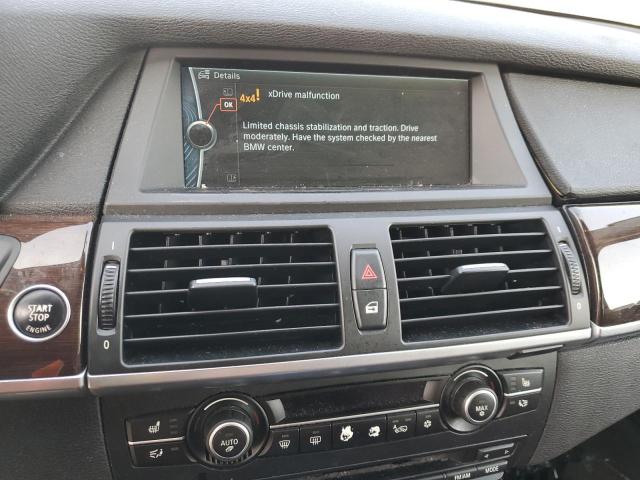 Photo 9 from auction – 2013 BMW X5 XDRIVE3 with VIN 5UXZV4C56D0G56590