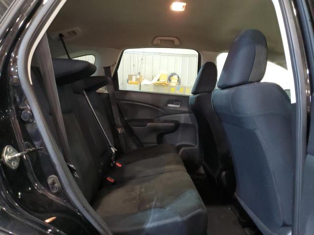 Photo 6 from auction – 2016 HONDA CR-V SE with VIN 5J6RM4H40GL134813