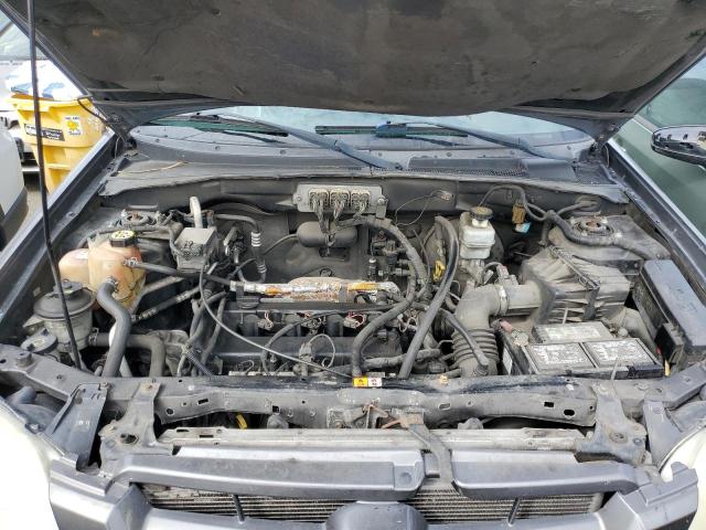 Photo 7 from auction – 2005 MAZDA TRIBUTE I with VIN 4F2YZ02Z75KM55346