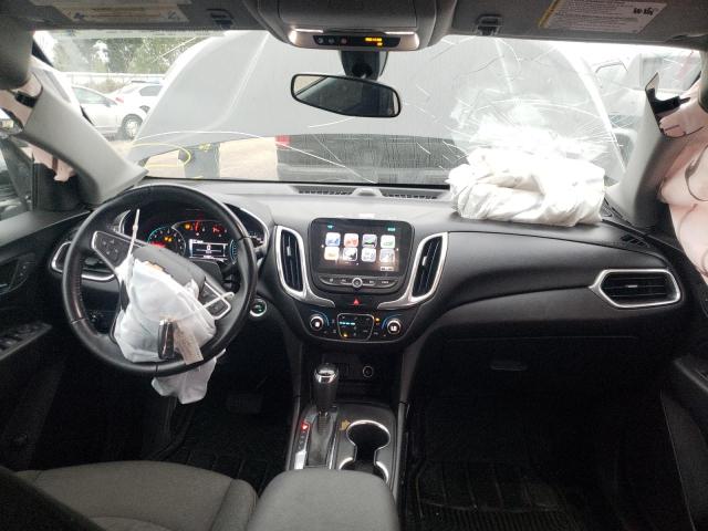 Photo 5 from auction – 2018 CHEVROLET EQUINOX LT with VIN 2GNAXSEVXJ6105628