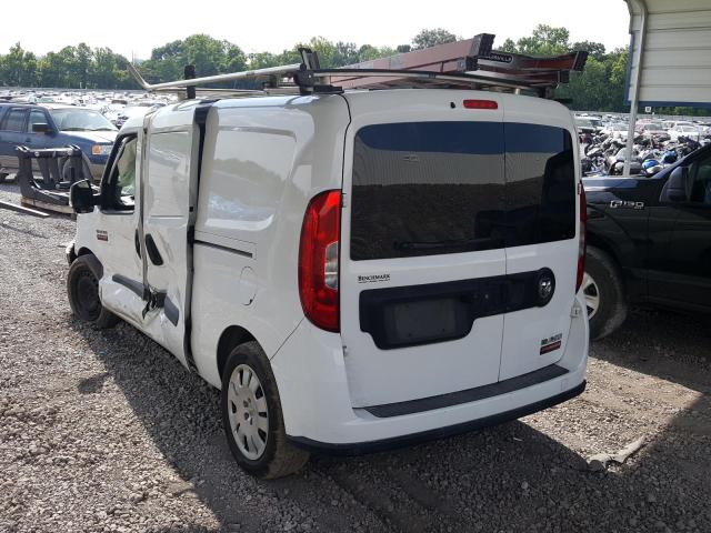 Photo 3 from auction – 2018 RAM PROMASTER with VIN ZFBERFBB9J6H46271