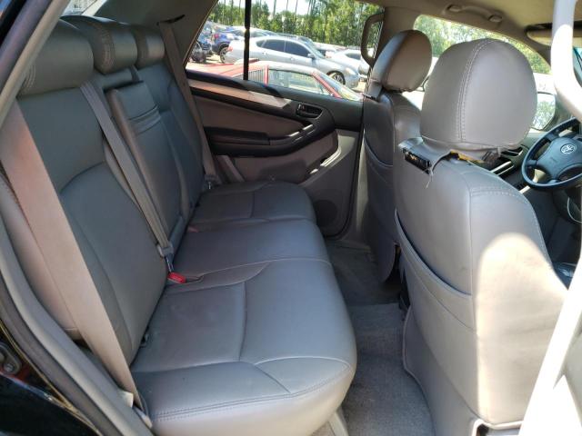 Photo 6 from auction – 2007 TOYOTA 4RUNNER SR with VIN JTEZU14R178087294