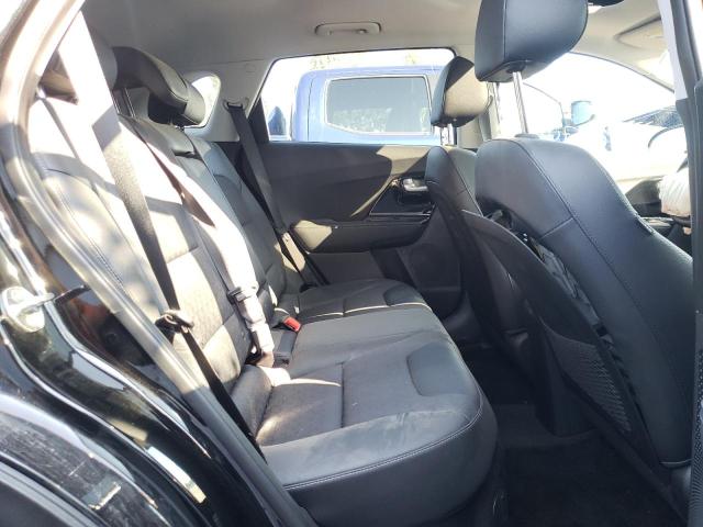 Photo 6 from auction – 2018 KIA NIRO EX with VIN KNDCC3LC8J5178089