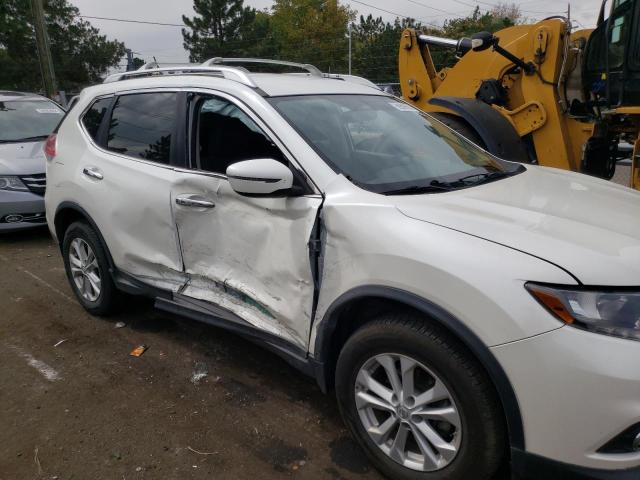 Photo 9 from auction – 2016 NISSAN ROGUE S with VIN KNMAT2MV7GP631102
