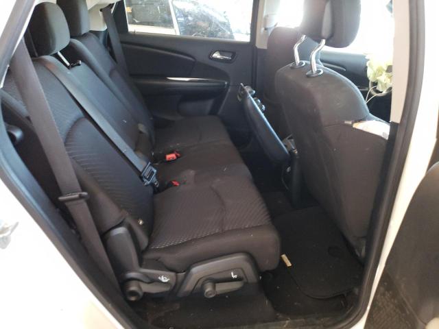 Photo 6 from auction – 2018 DODGE JOURNEY SE with VIN 3C4PDCAB1JT382810