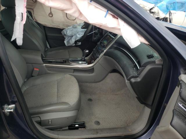 Photo 5 from auction – 2013 CHEVROLET MALIBU 1LT with VIN 1G11C5SAXDF166990