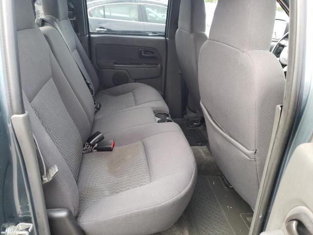 صورة رقم 6 من المزاد - 2006 GMC CANYON مع VIN 1GTDS136068304439