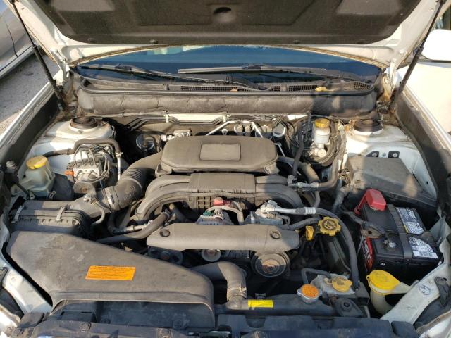 Photo 7 from auction – 2011 SUBARU OUTBACK 2. with VIN 4S4BRCKC3B3442680