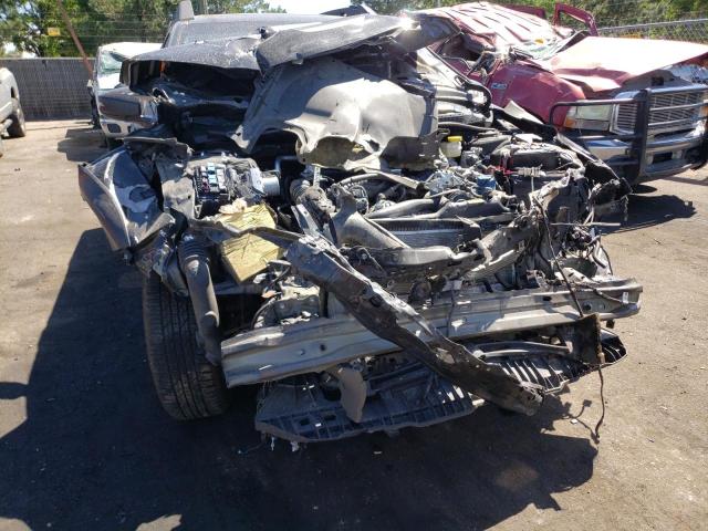 Photo 9 from auction – 2022 SUBARU OUTBACK WI with VIN 4S4BTGUD4N3180137