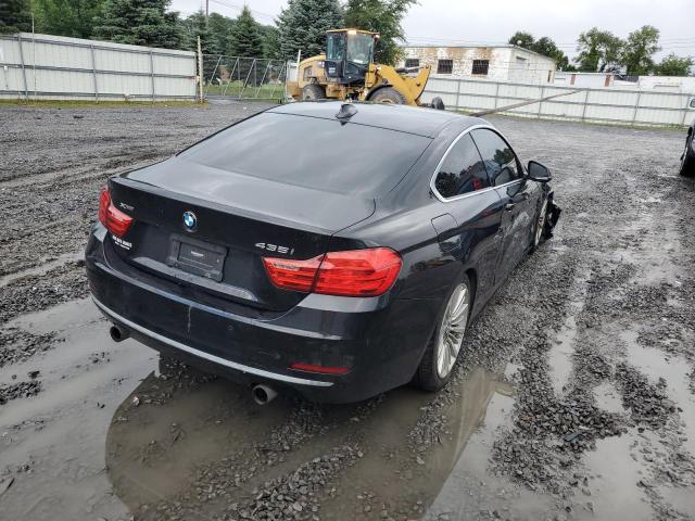 Photo 4 from auction – 2015 BMW 435 XI with VIN WBA3R5C58FK372123