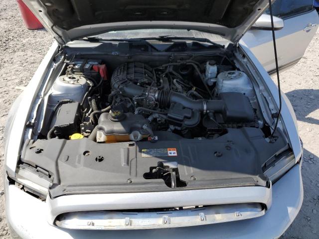 Photo 7 from auction – 2014 FORD MUSTANG with VIN 1ZVBP8AM3E5201337