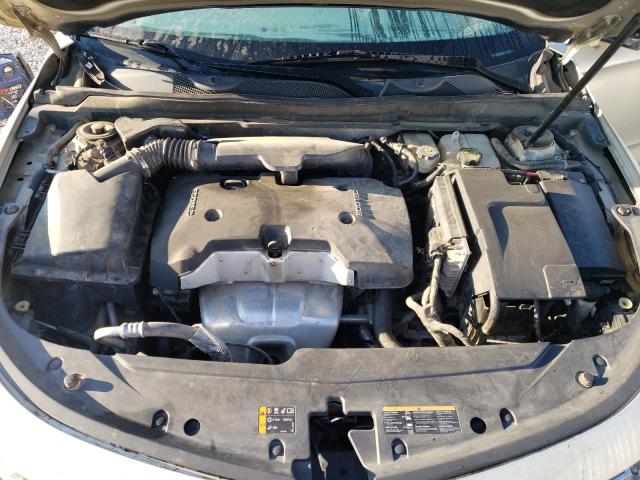 Photo 7 from auction – 2015 CHEVROLET IMPALA LT with VIN 2G1115SL7F9138325