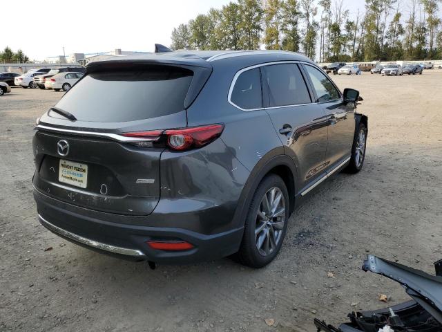 Photo 4 from auction – 2016 MAZDA CX-9 SIGNA with VIN JM3TCBEY7G0121589