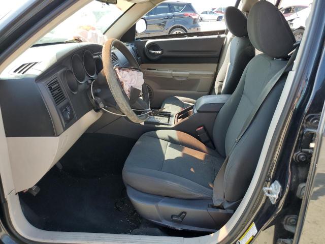 Photo 5 from auction – 2007 DODGE MAGNUM SE with VIN 2D4FV47T77H807529