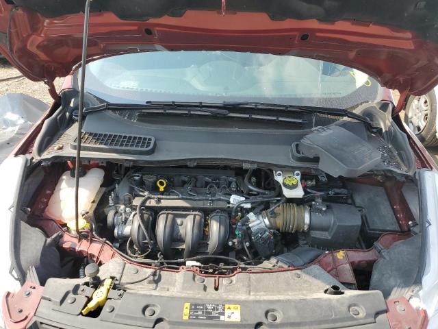 Photo 7 from auction – 2015 FORD ESCAPE S with VIN 1FMCU0F77FUB26178
