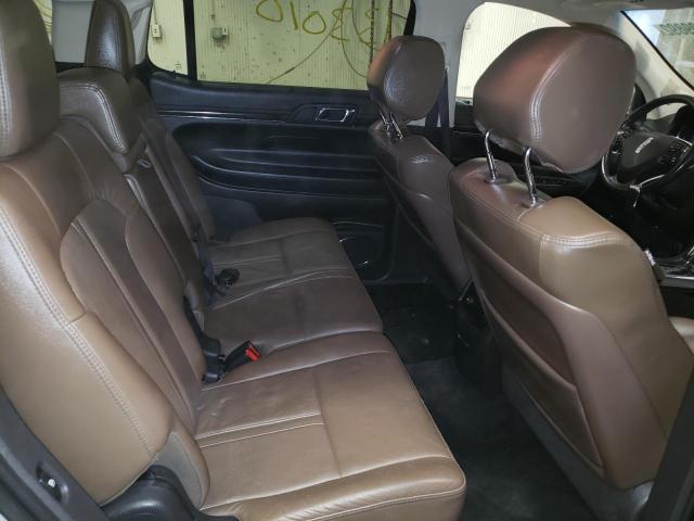 Photo 6 from auction – 2013 LINCOLN MKT with VIN 2LMHJ5AT1DBL56693