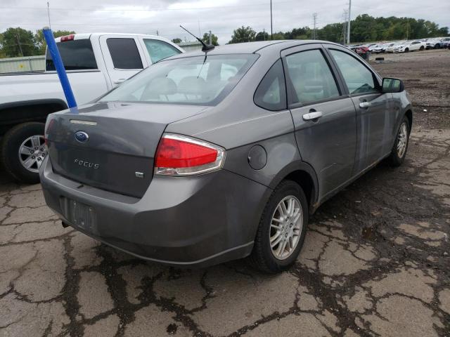 Photo 4 from auction – 2010 FORD FOCUS with VIN 1FAHP3FN2BW146683