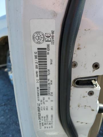 Photo 10 from auction – 2012 DODGE RAM 1500 L with VIN 1C6RD7NT5CS211296