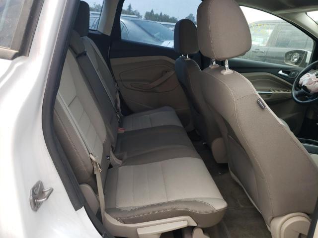 Photo 6 from auction – 2013 FORD C-MAX SE with VIN 1FADP5AU6DL534075