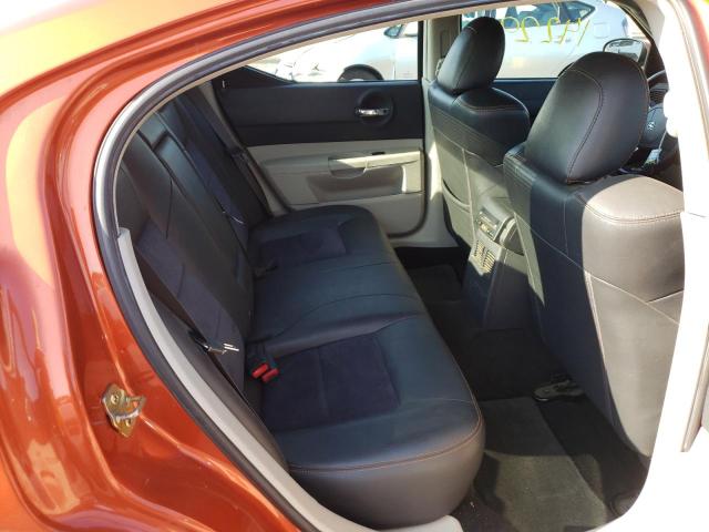 Photo 6 from auction – 2006 DODGE CHARGER R/ with VIN 2B3KA53H36H195022