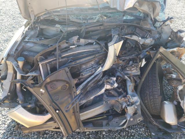 Photo 7 from auction – 2003 HONDA PILOT EXL with VIN 2HKYF18583H551677