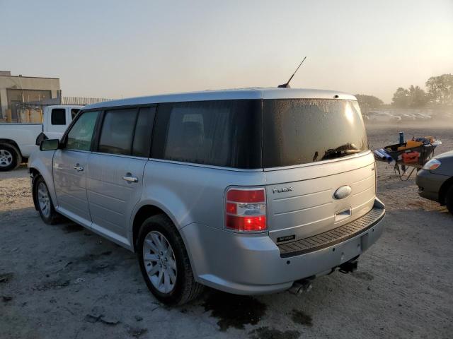 Photo 3 from auction – 2012 FORD FLEX SEL with VIN 2FMGK5CC7CBD09295