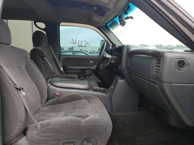 Photo 5 from auction – 2002 CHEVROLET SILVERADO with VIN 1GCHK23UX2F240146