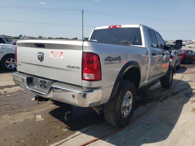 Photo 4 from auction – 2018 RAM 2500 ST with VIN 3C6UR5CL7JG316624