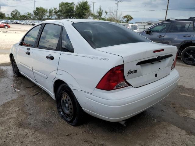 Photo 3 from auction – 2004 FORD FOCUS SE C with VIN 1FAFP34374W130538