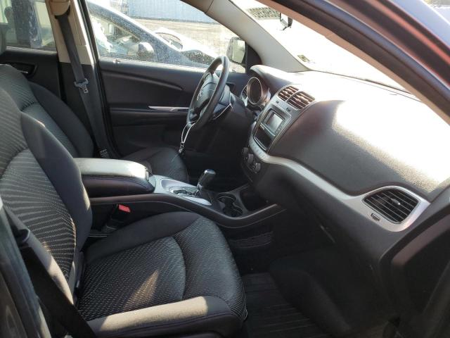 Photo 5 from auction – 2013 DODGE JOURNEY SX with VIN 3C4PDDBG9DT606975