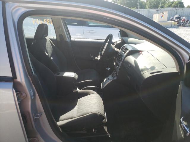 Photo 5 from auction – 2008 DODGE CALIBER with VIN 1B3HB28B88D652708