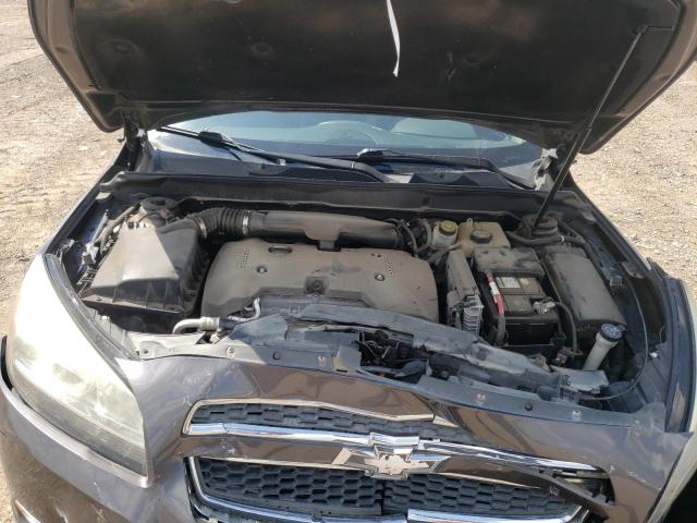 Photo 7 from auction – 2013 CHEVROLET MALIBU 2LT with VIN 1G11E5SA4DF166834