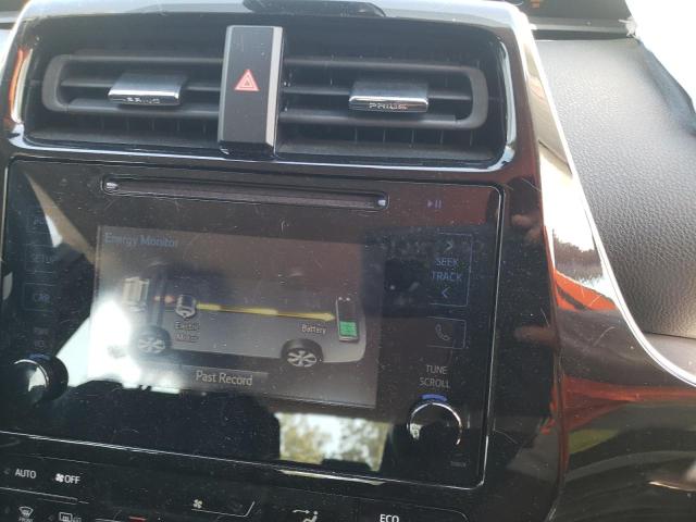 Photo 9 from auction – 2017 TOYOTA PRIUS with VIN JTDKBRFU1H3579740
