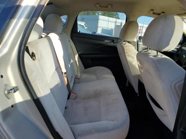 Photo 6 from auction – 2012 CHEVROLET IMPALA LT with VIN 2G1WB5E34C1186499