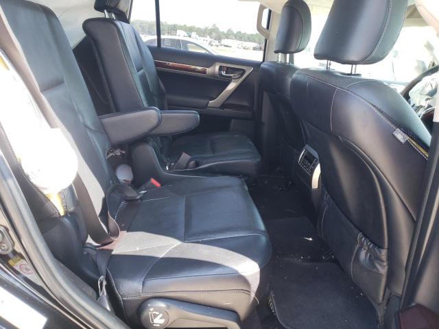 Photo 6 from auction – 2017 LEXUS GX 460 with VIN JTJBM7FX9H5150341