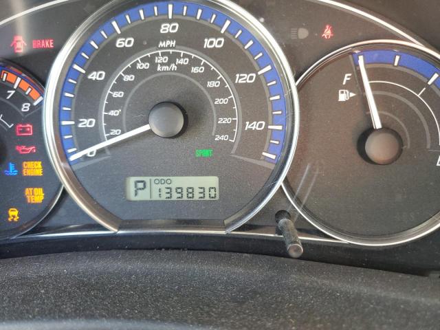 Photo 8 from auction – 2012 SUBARU FORESTER 2 with VIN JF2SHADC7CH446519