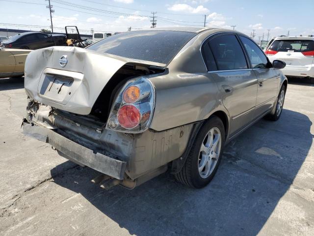 Photo 4 from auction – 2004 NISSAN ALTIMA BAS with VIN 1N4AL11D84C107018