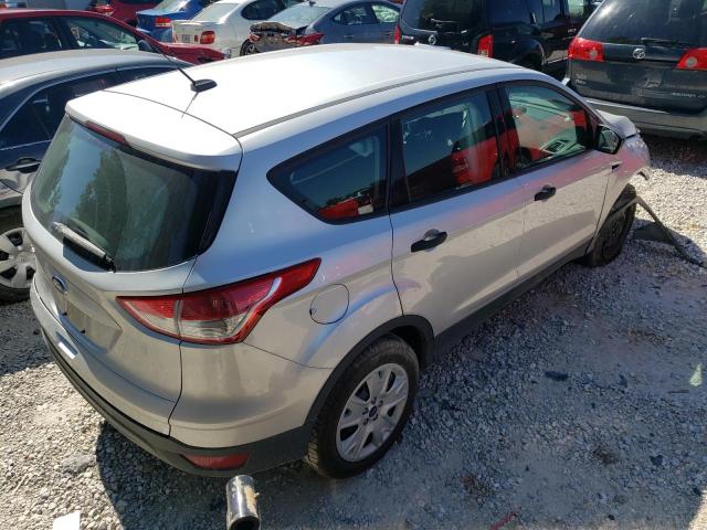 Photo 4 from auction – 2013 FORD ESCAPE S with VIN 1FMCU0F73DUA11218