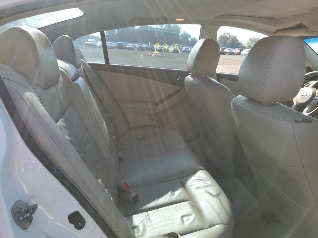 صورة رقم 6 من المزاد - 2011 NISSAN ALTIMA BAS مع VIN 1N4AL2APXBC108636