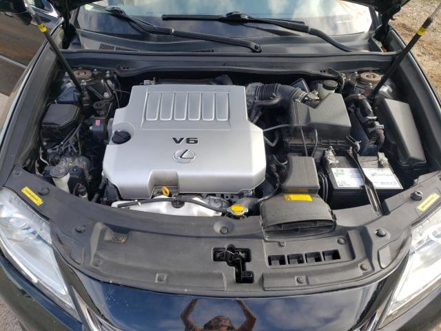 Photo 7 from auction – 2015 LEXUS ES 350 with VIN JTHBK1GGXF2166811
