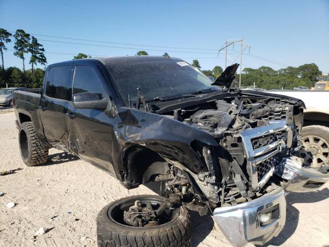 CHEVROLET SILVERADO 2014 with VIN 3GCPCREC0EG229889 - Photo from auction