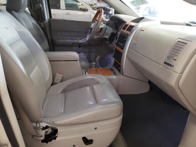 Photo 5 from auction – 2007 CHRYSLER ASPEN LIMI with VIN 1A8HW58257F571634