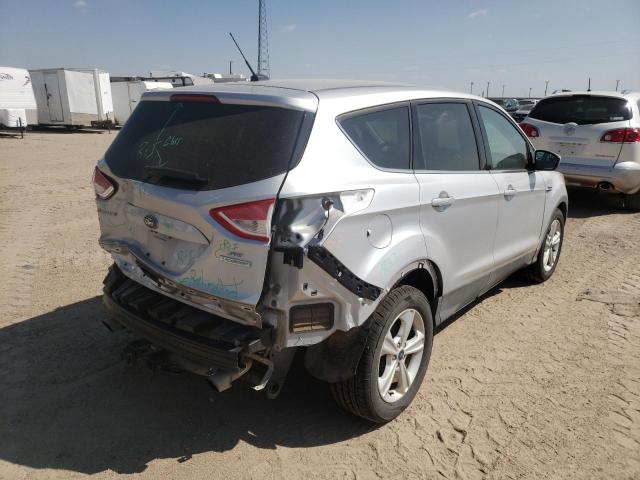 Photo 4 from auction – 2014 FORD ESCAPE SE with VIN 1FMCU0G97EUA46037