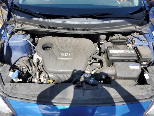 Photo 7 from auction – 2015 HYUNDAI ACCENT GLS with VIN KMHCT4AE5FU886478