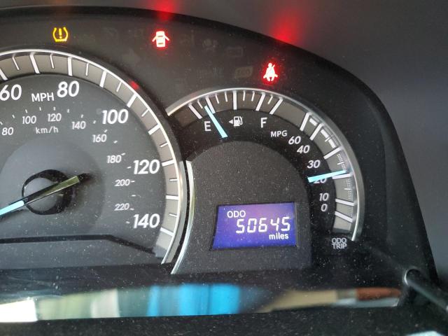 Photo 8 from auction – 2012 TOYOTA CAMRY BASE with VIN 4T1BF1FK0CU584754
