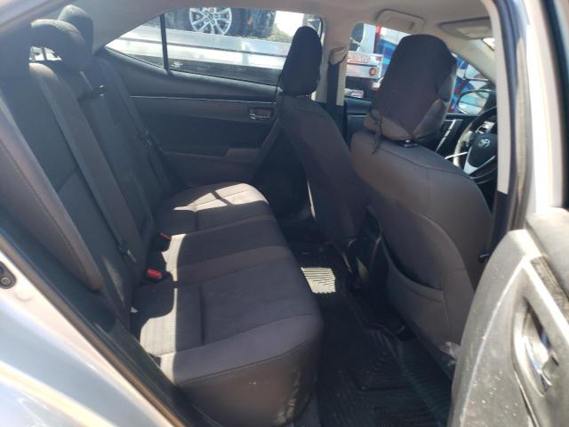 Photo 6 from auction – 2017 TOYOTA COROLLA L with VIN 2T1BURHE8HC786777
