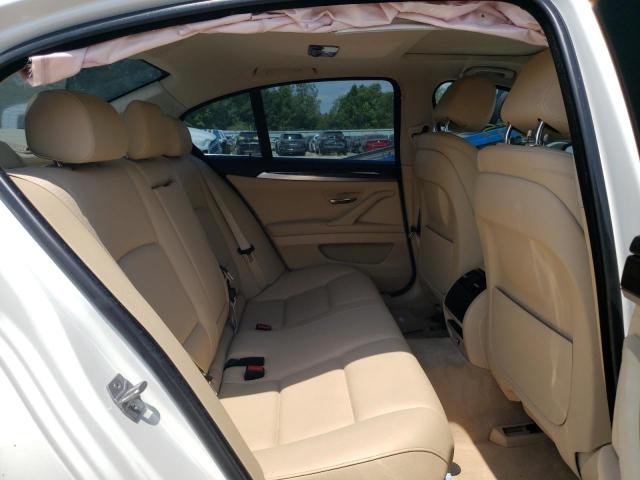 Photo 6 from auction – 2015 BMW 528 I with VIN WBA5A5C56FD516773