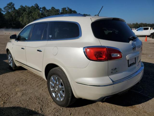 Photo 3 from auction – 2013 BUICK ENCLAVE with VIN 5GAKRCKD9DJ159780